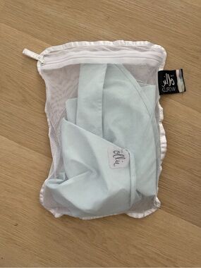 ollie baby swaddle